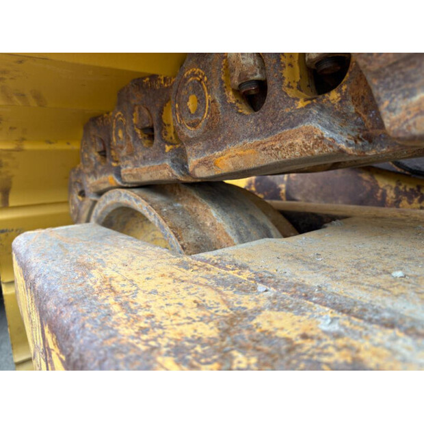 2017 Caterpillar D8T-49072340