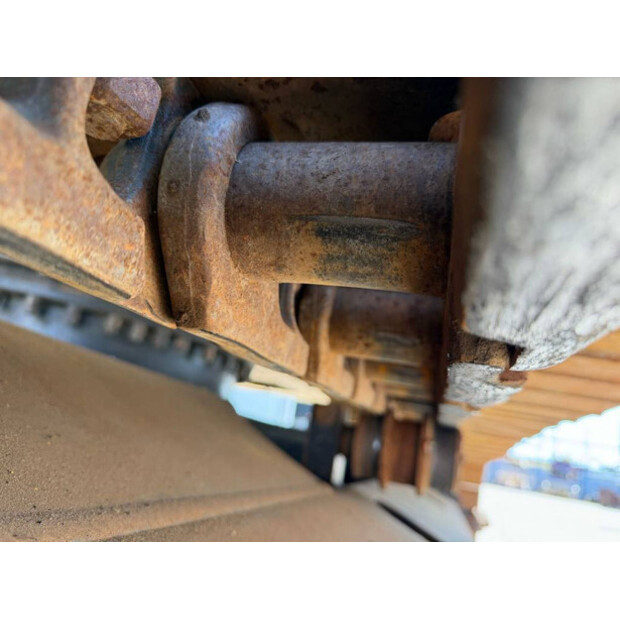 2019 Caterpillar 320 07B-49072371