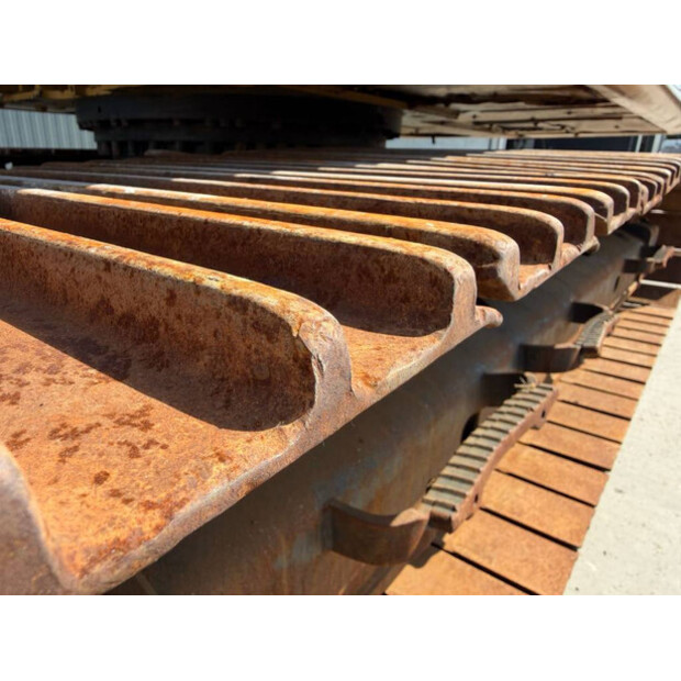 2019 Caterpillar 320 07B-49072373