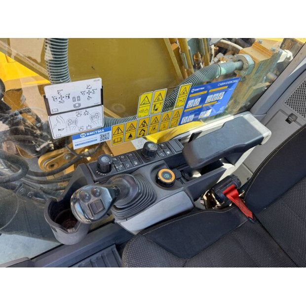 2019 Caterpillar 320 07B-49072392