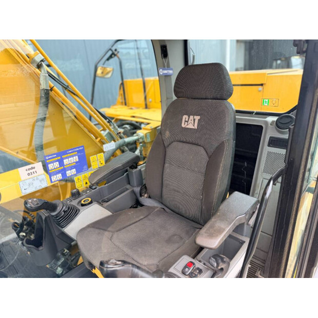2020 Caterpillar 320-49072407