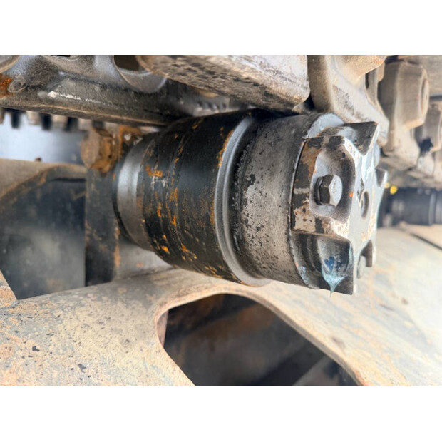 2020 Caterpillar 320-49072424