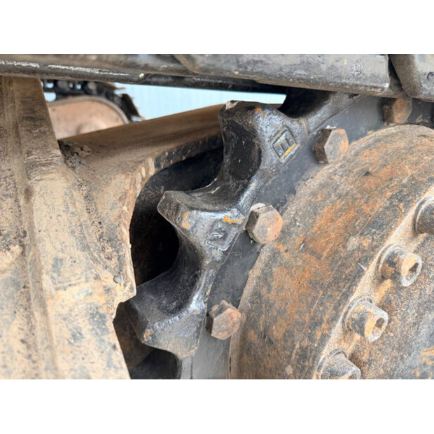 2020 Caterpillar 320-49072425