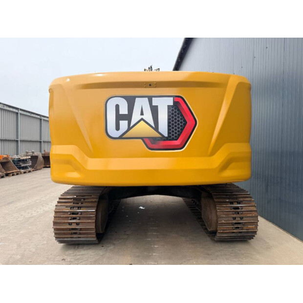2020 Caterpillar 320-49072431