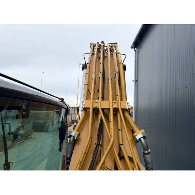 2018 Caterpillar 323-07A-49072470