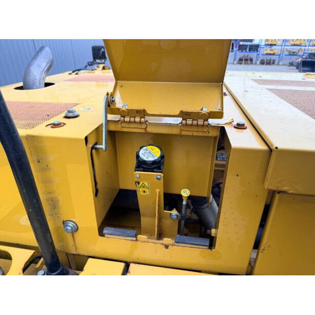 2018 Caterpillar 323-07A-49072473