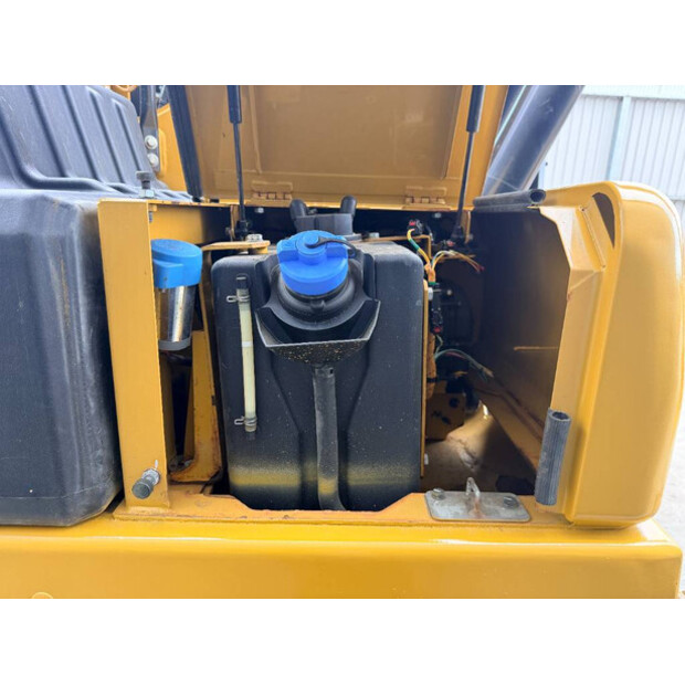 2018 Caterpillar 323-07A-49072474
