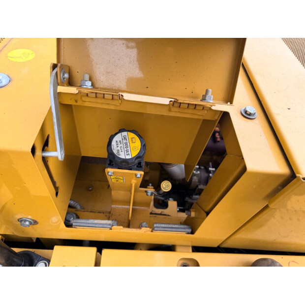 2018 Caterpillar 323-07A-49072507