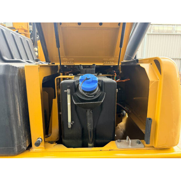 2018 Caterpillar 323-07A-49072509