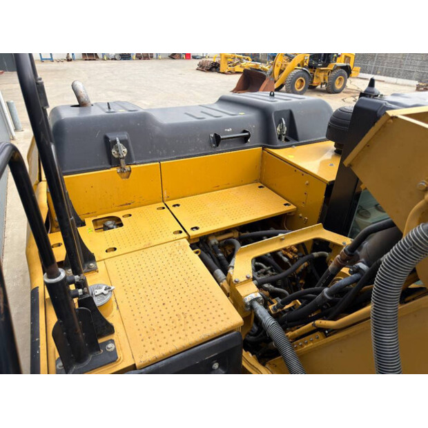 2012 Caterpillar 323EL VA-49072538