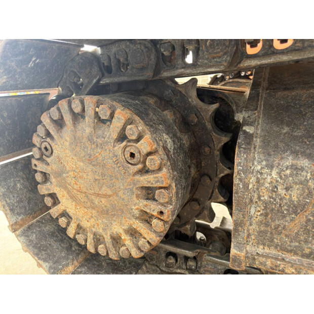 2012 Caterpillar 323EL VA-49072553