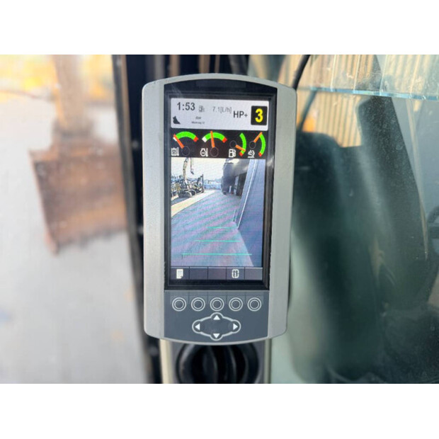2016 Caterpillar 352F-49072634