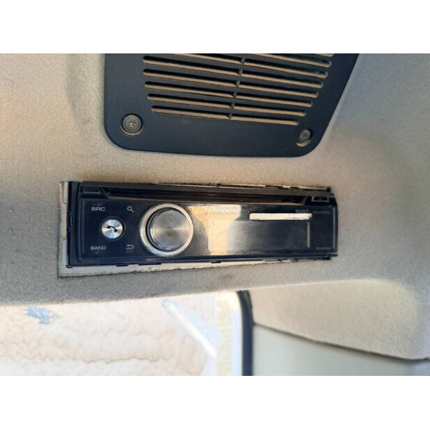 2016 Caterpillar 352F-49072641