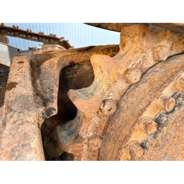 2016 Caterpillar 352F-49072661