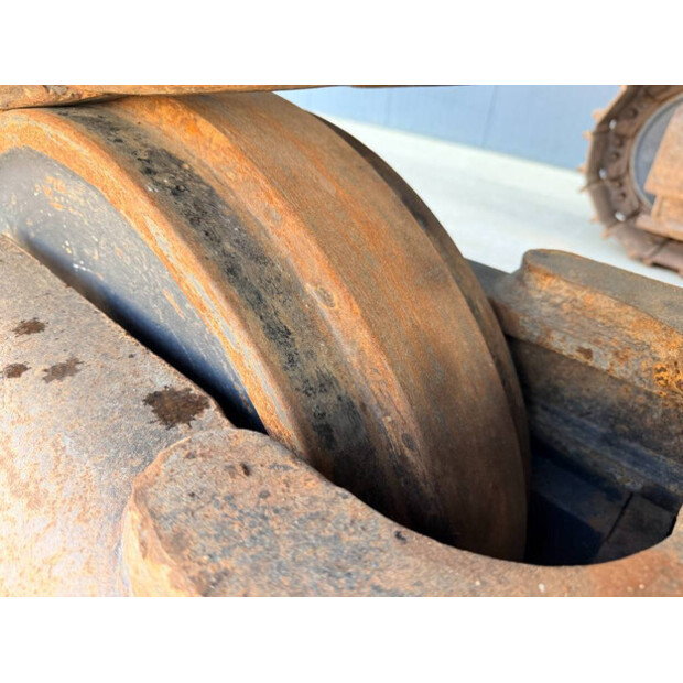 2016 Caterpillar 352F-49072666