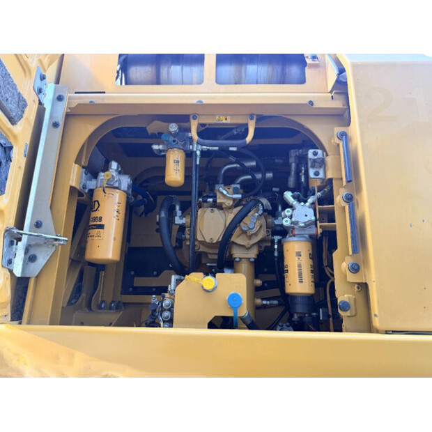 2016 Caterpillar 352F-49072669