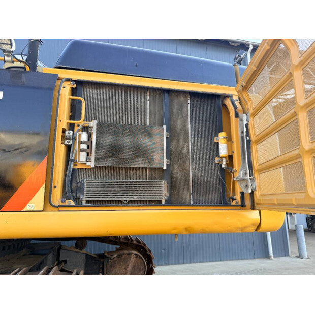 2016 Caterpillar 352F-49072670