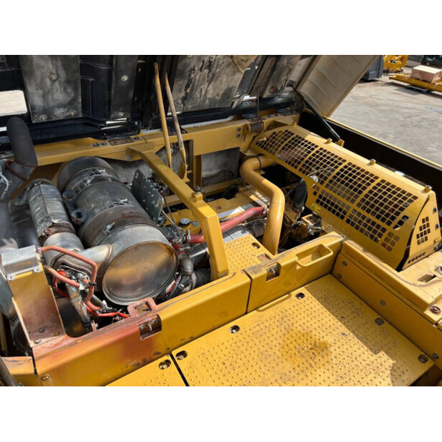 2017 Caterpillar 352F-49072709