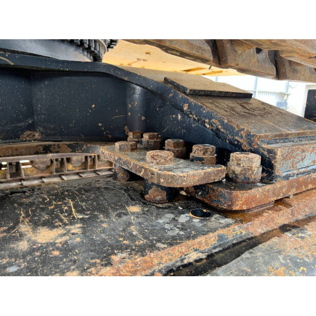 2017 Caterpillar 352F-49072745