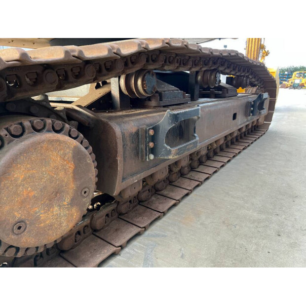 2015 Caterpillar 352FL ME-49072766