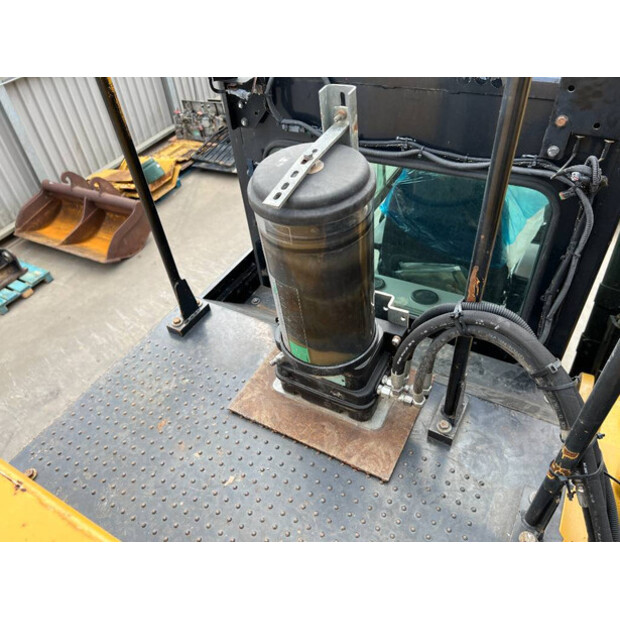 2014 Caterpillar 374FL ME-49072821