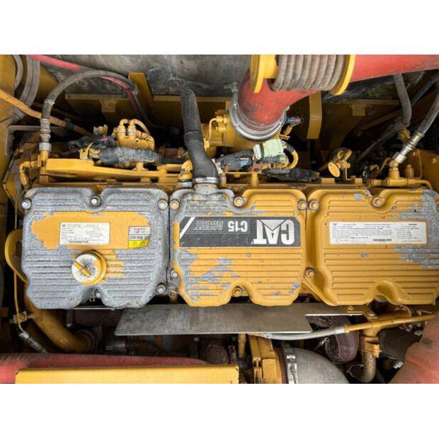 2014 Caterpillar 374FL ME-49072829