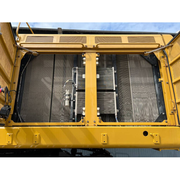 2014 Caterpillar 374FL ME-49072833