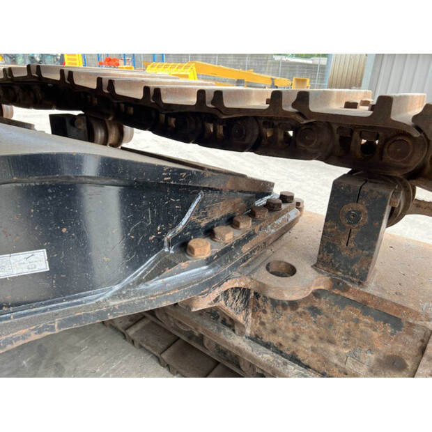 2014 Caterpillar 374FL ME-49072844