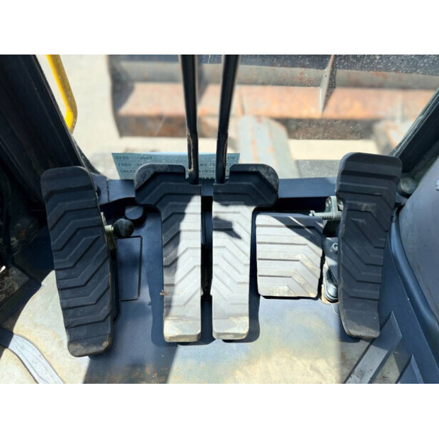 2010 فولفو ECR145CL-49073044