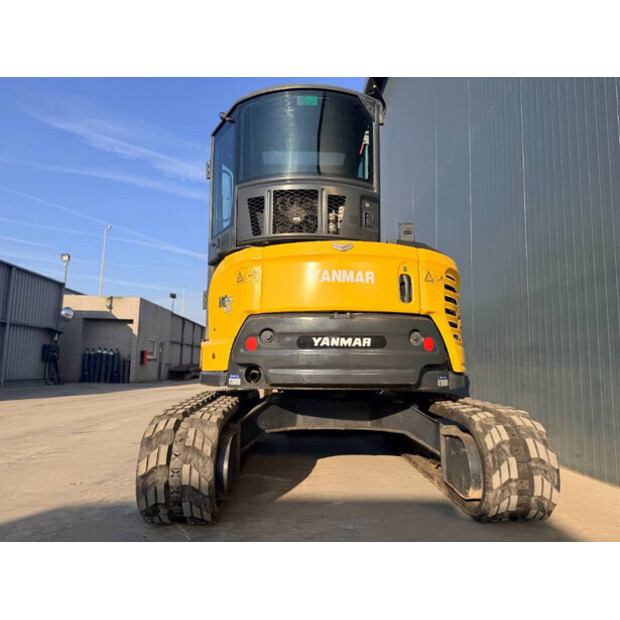 2021 يانمار VIO57-6B-49073242