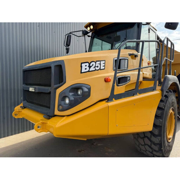 2014 BELL B25E-49073271