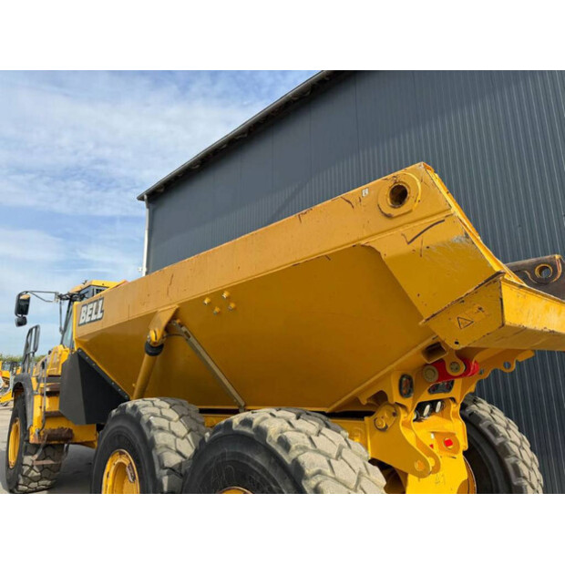 2014 BELL B25E-49073277