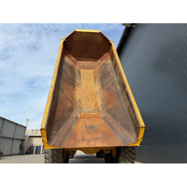 2014 BELL B25E-49073280