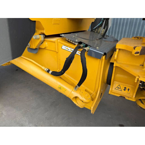 2014 BELL B25E-49073285