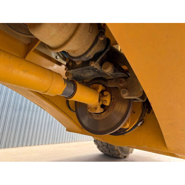 2014 BELL B25E-49073291