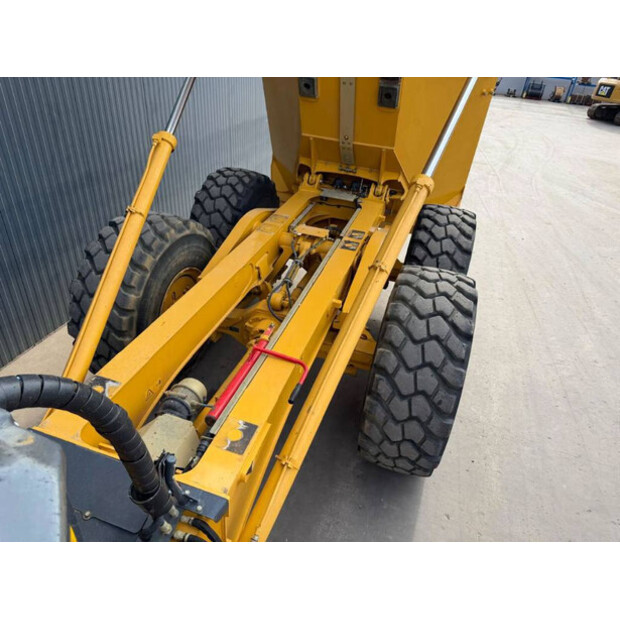 2014 BELL B25E-49073297