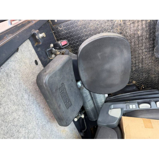 2014 BELL B25E-49073307