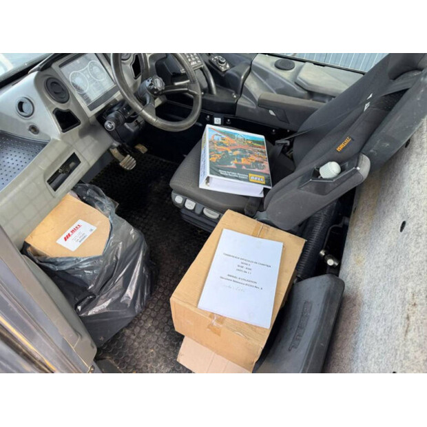 2014 BELL B25E-49073308