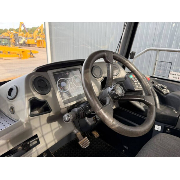 2014 BELL B25E-49073311