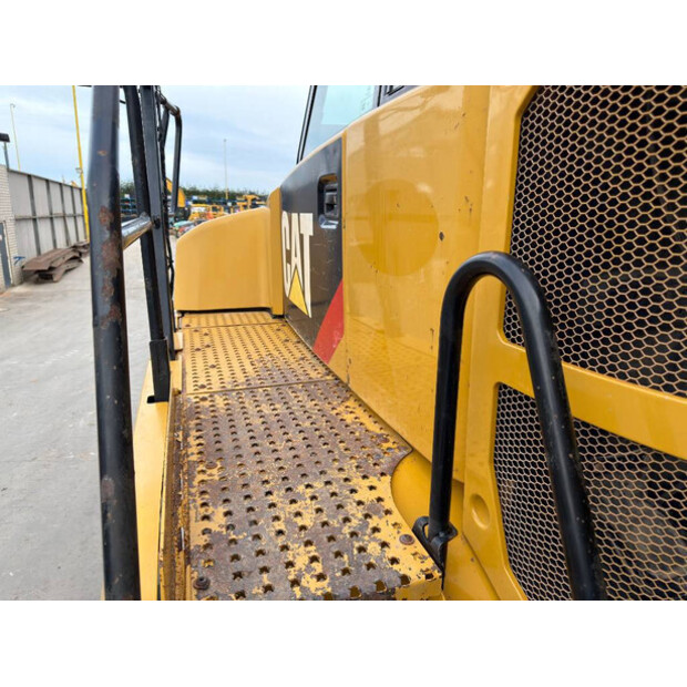 2016 Caterpillar 730C2-49073376