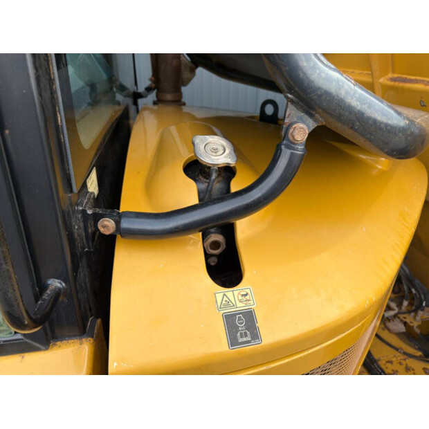 2016 Caterpillar 730C2-49073377
