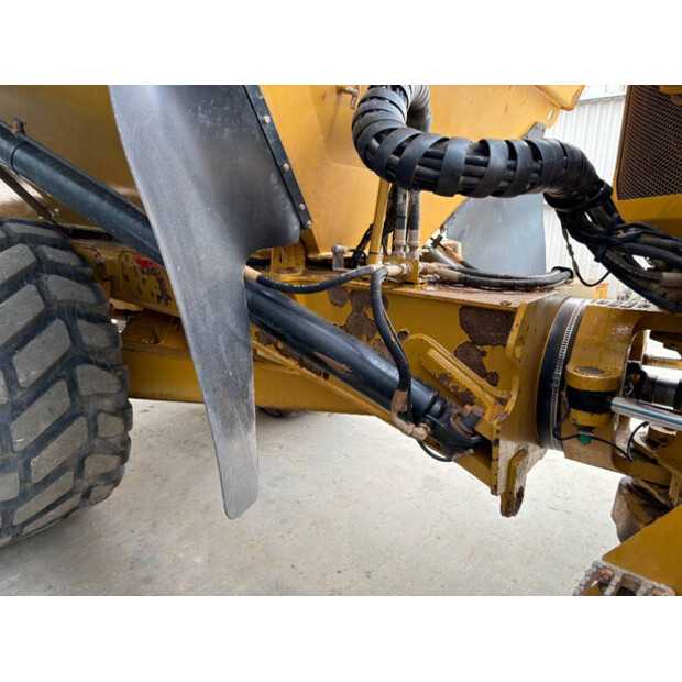 2016 Caterpillar 730C2-49073385