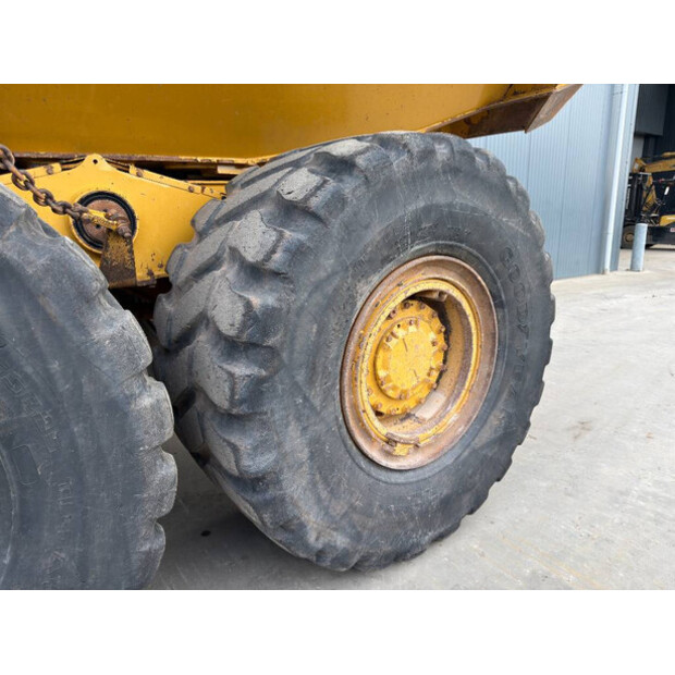 2016 Caterpillar 730C2-49073391