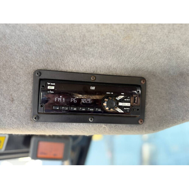 2016 Caterpillar 730C2-49073400