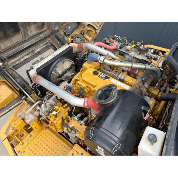 2016 Caterpillar 730C2-49073408