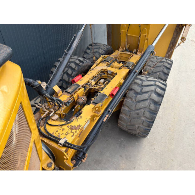 2016 Caterpillar 730C2-49073417