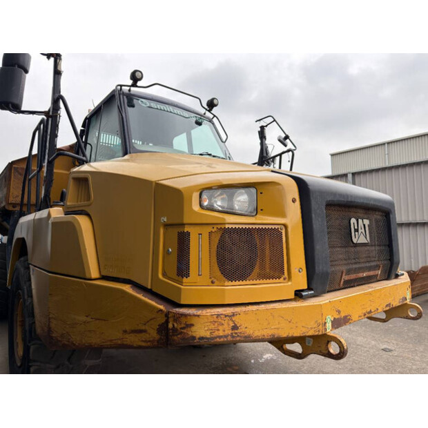 2016 Caterpillar 730C2-49073445