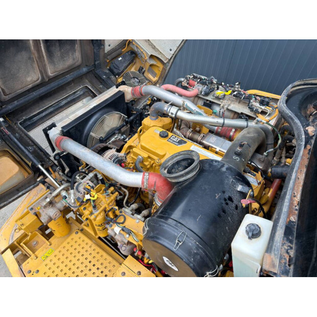 2016 Caterpillar 730C2-49073456
