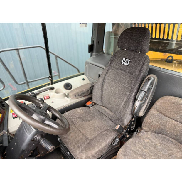 2016 Caterpillar 730C2-49073469