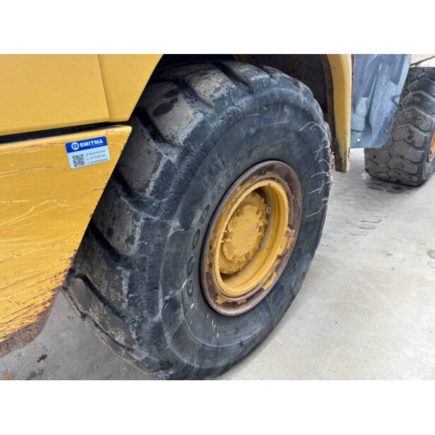 2016 Caterpillar 730C2-49073481